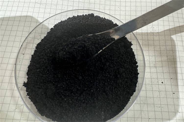钯碳高性能的催化材料 钯碳催化剂回收与工业化工催化剂的可持续之路