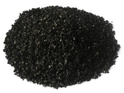 煤质颗粒活性炭在工业化工催化领域的应用与展望