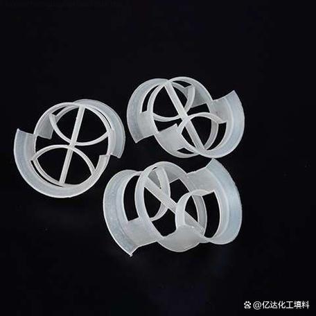工业化工催化剂的支柱与传质优化 多领域应用探析
